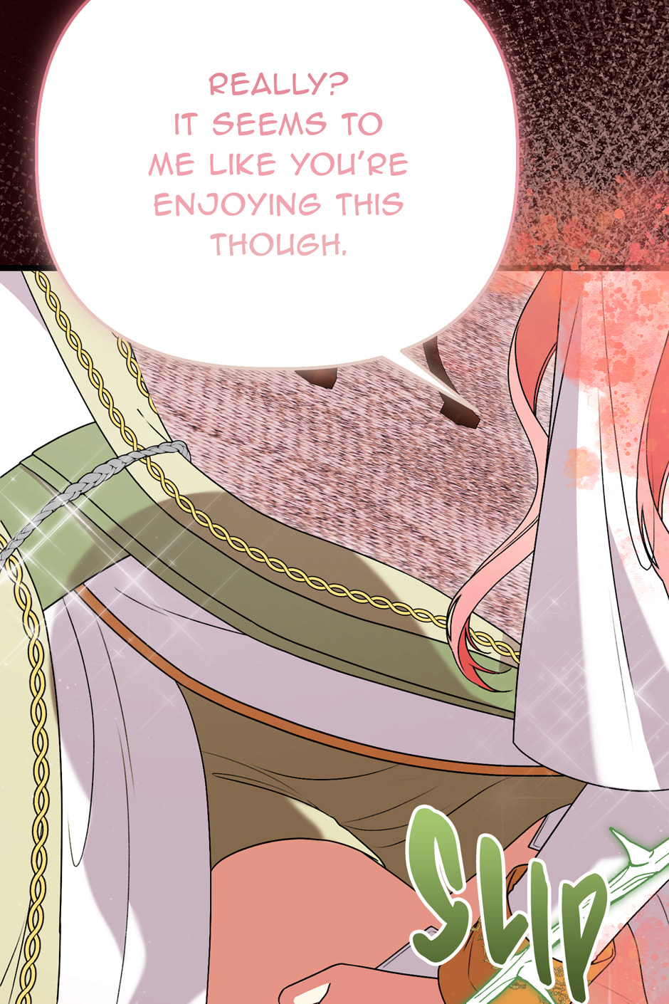 Read The Villainess Makeover chapter 59 image 92 on Lezhin