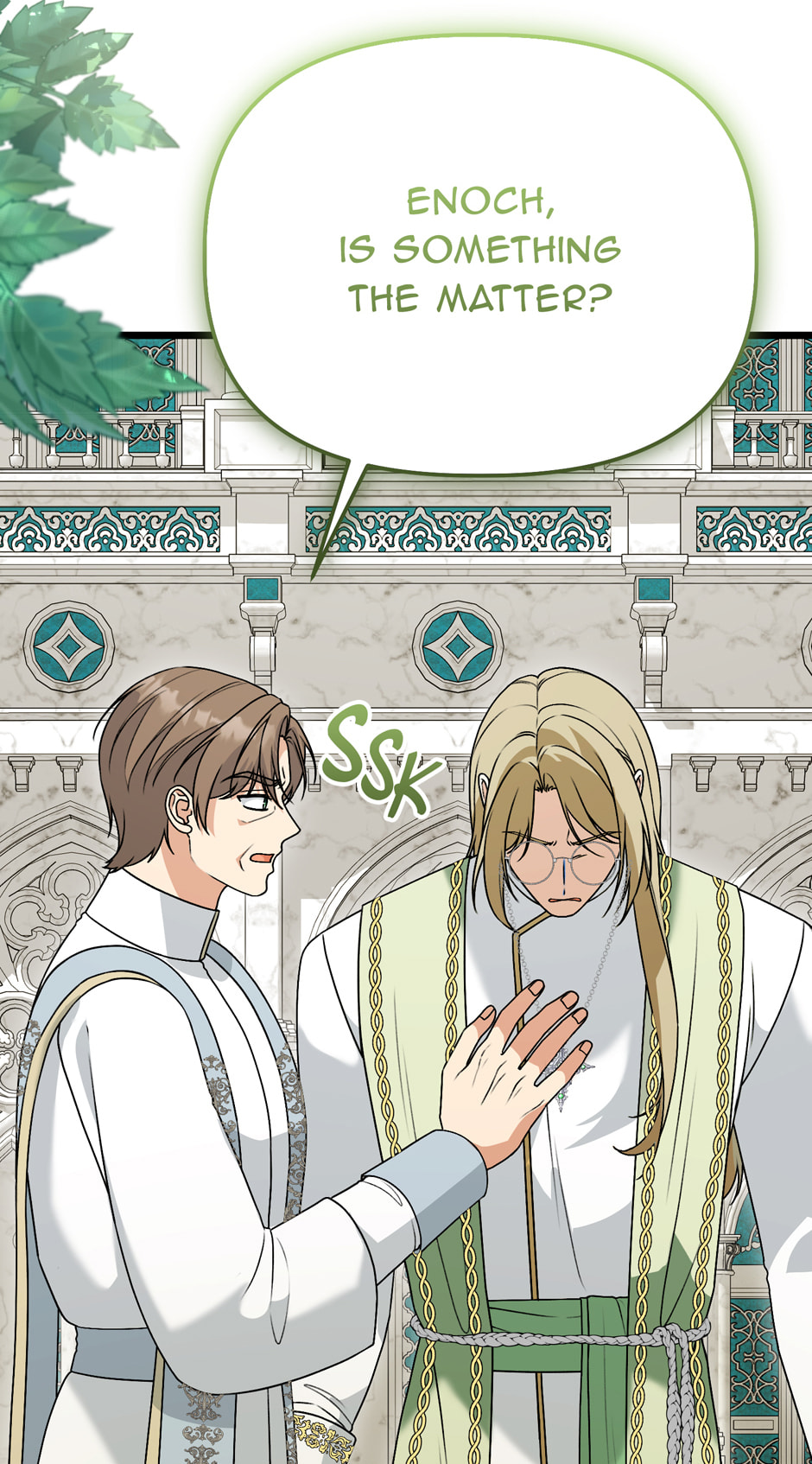 Read The Villainess Makeover chapter 59 image 98 on Lezhin
