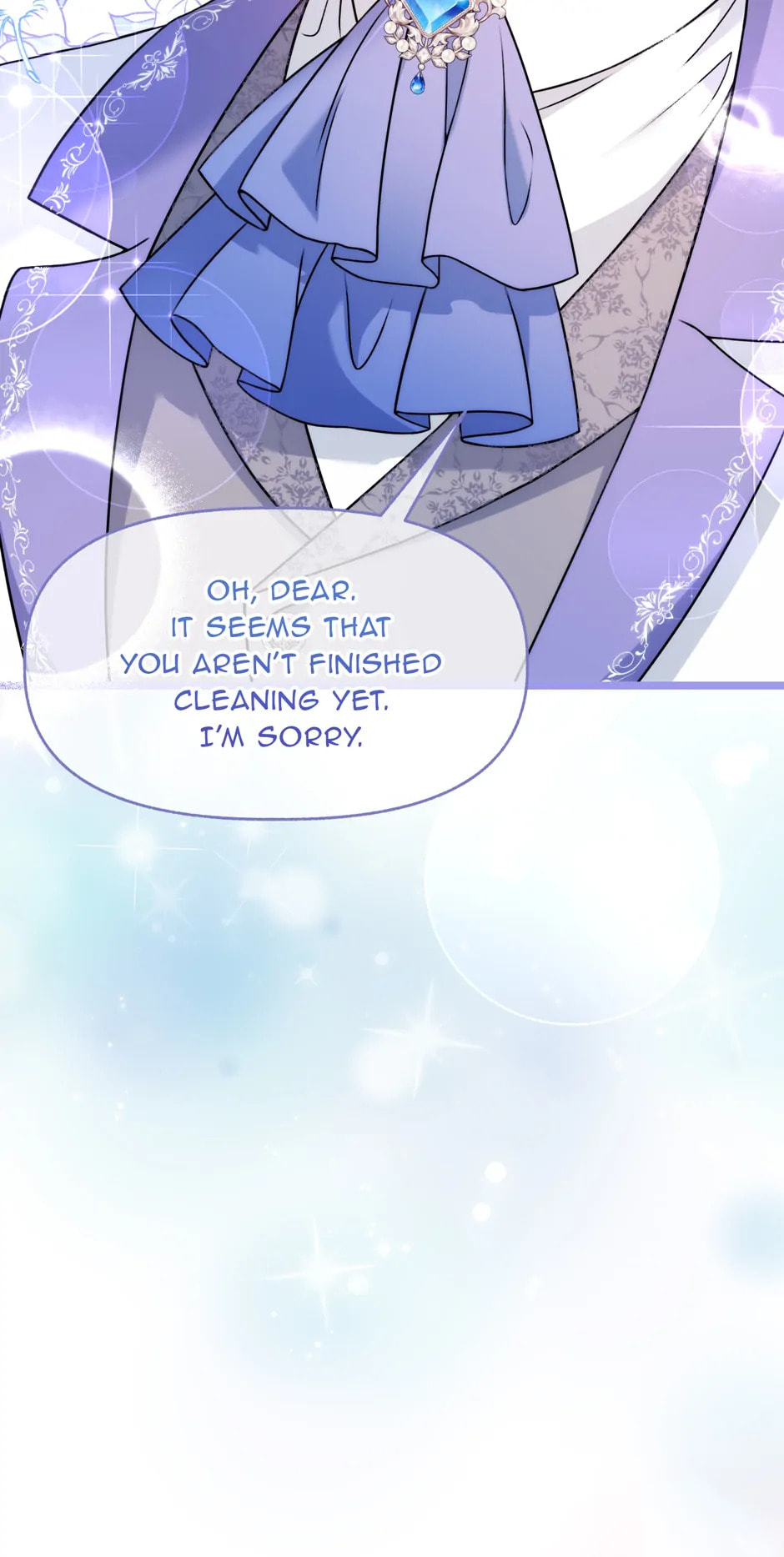 Read The Villainess Makeover chapter 6 image 10 on Lezhin