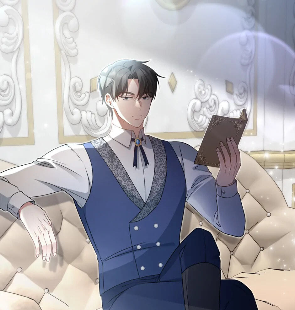 Read The Villainess Makeover chapter 6 image 108 on Lezhin