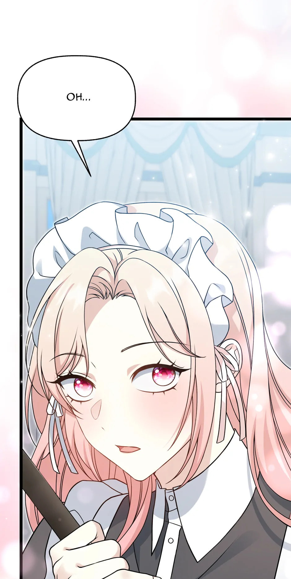 Read The Villainess Makeover chapter 6 image 11 on Lezhin