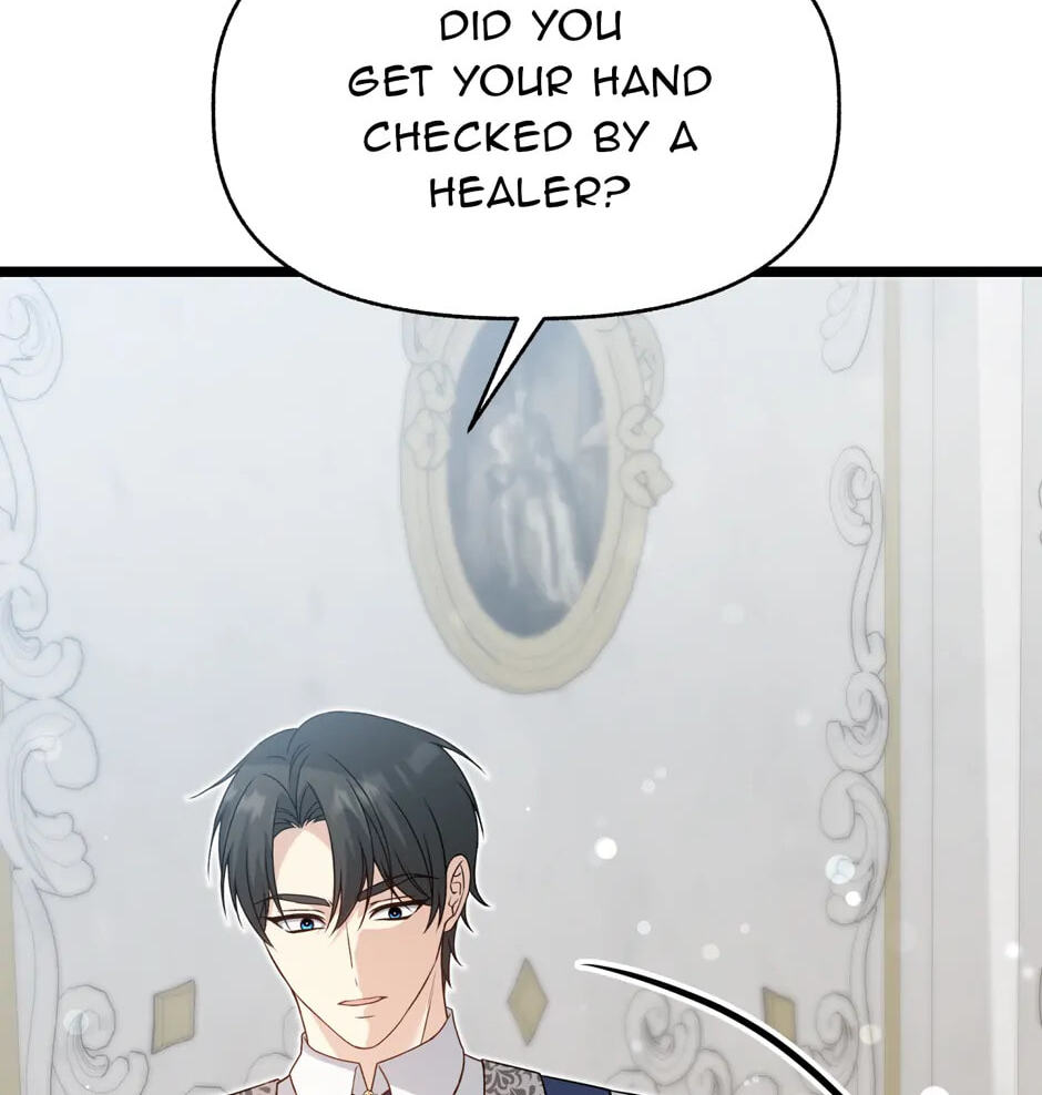 Read The Villainess Makeover chapter 6 image 115 on Lezhin