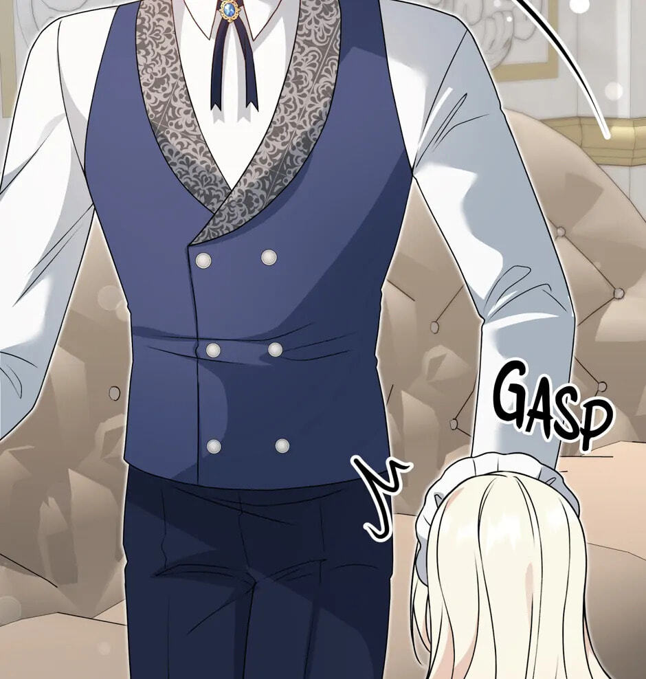 Read The Villainess Makeover chapter 6 image 116 on Lezhin