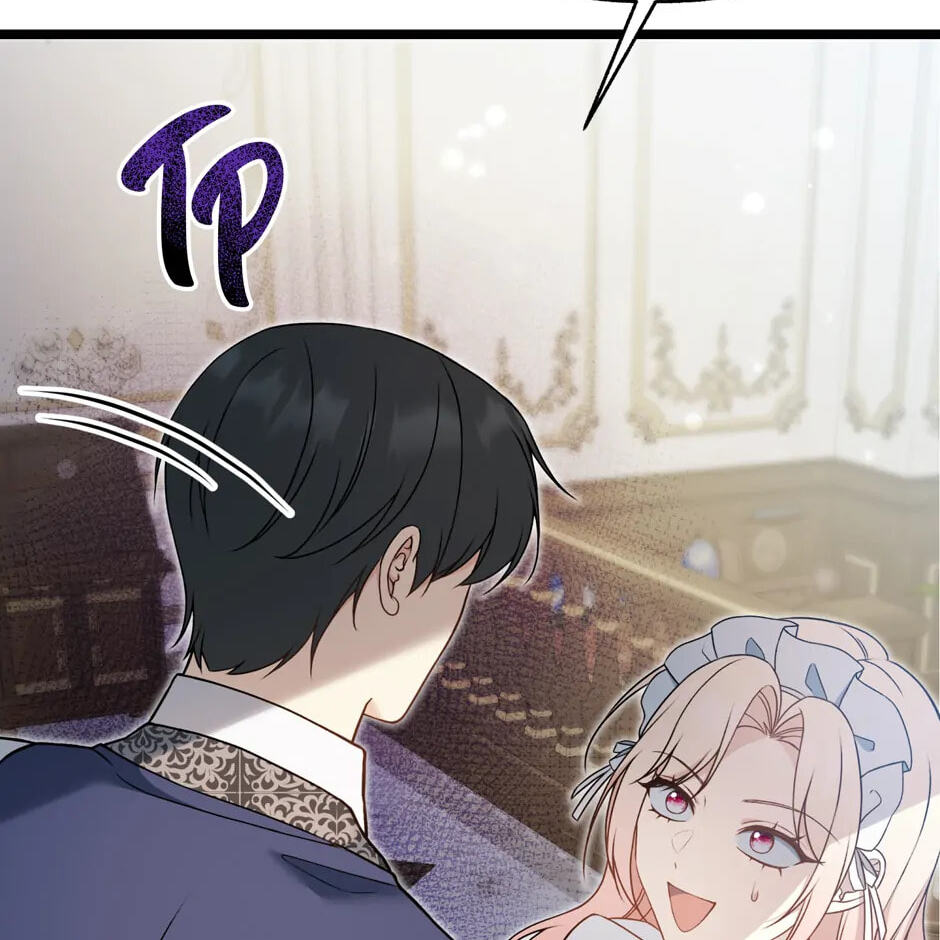 Read The Villainess Makeover chapter 6 image 119 on Lezhin