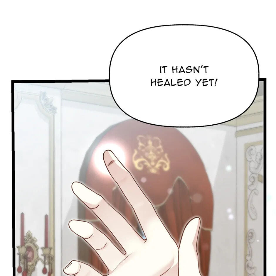 Read The Villainess Makeover chapter 6 image 126 on Lezhin
