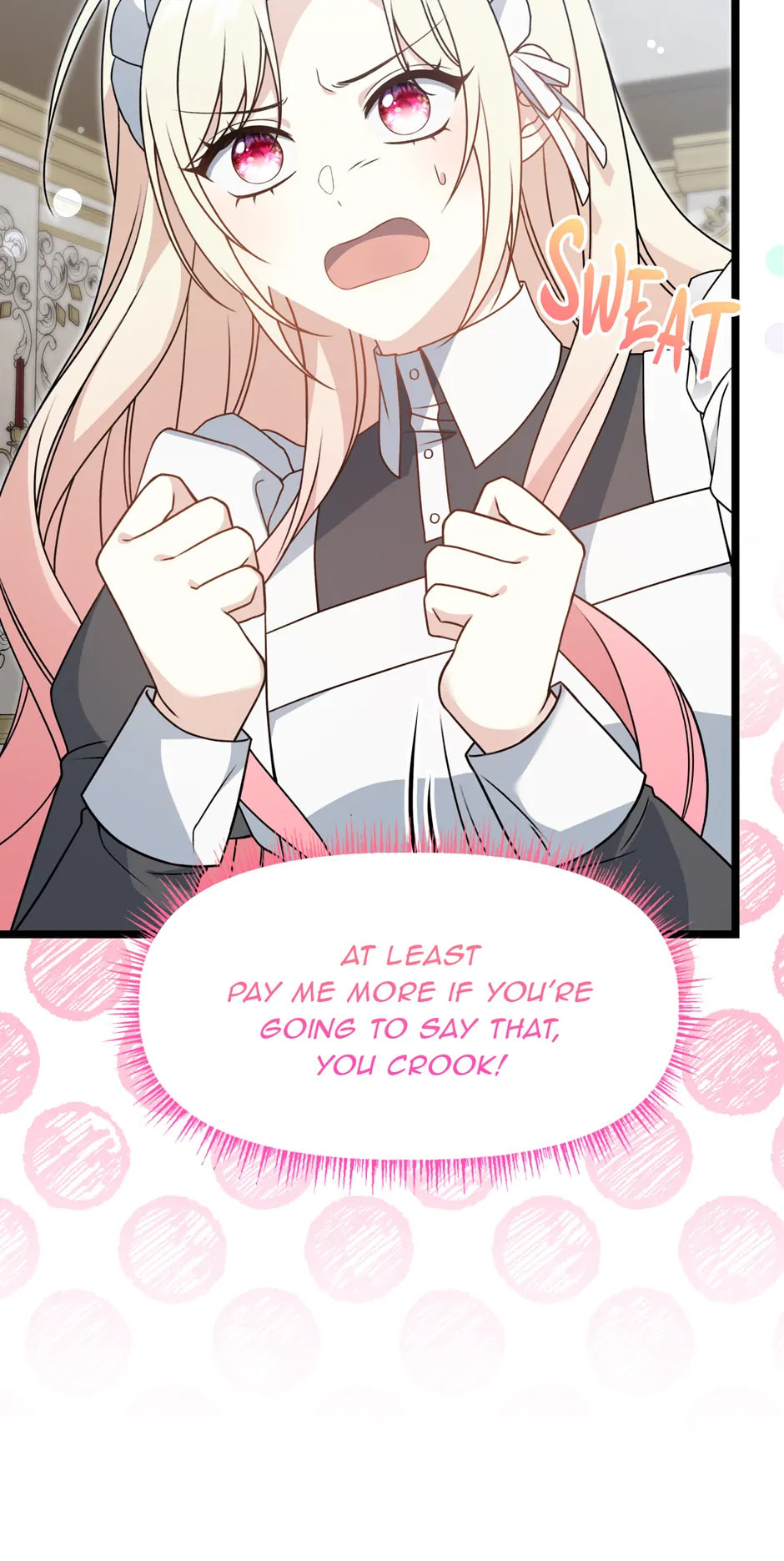 Read The Villainess Makeover chapter 6 image 138 on Lezhin