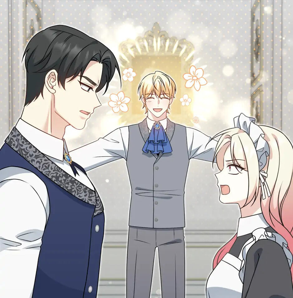 Read The Villainess Makeover chapter 6 image 146 on Lezhin