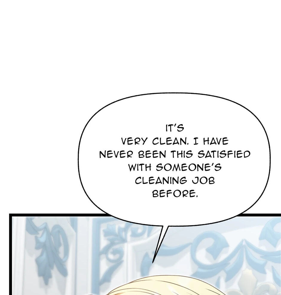 Read The Villainess Makeover chapter 6 image 17 on Lezhin