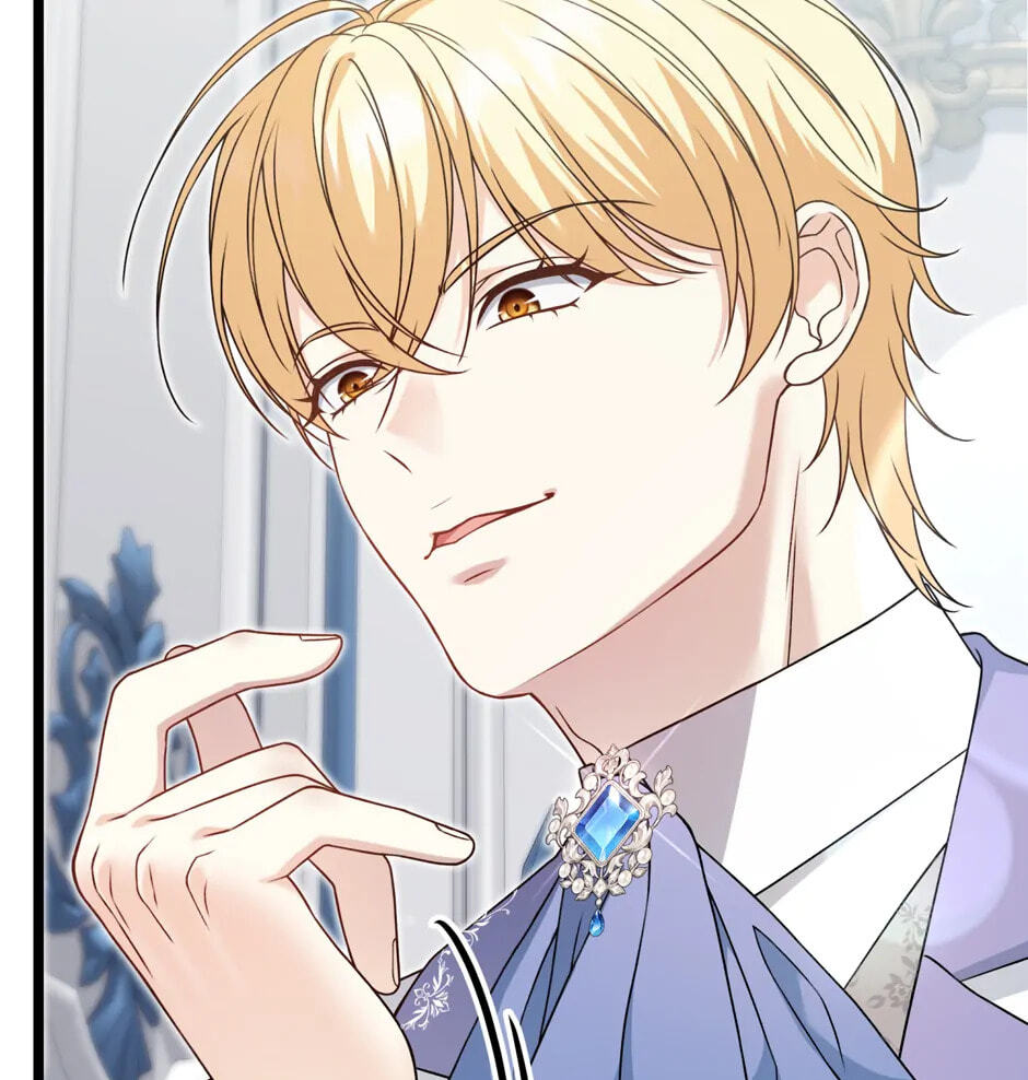 Read The Villainess Makeover chapter 6 image 18 on Lezhin