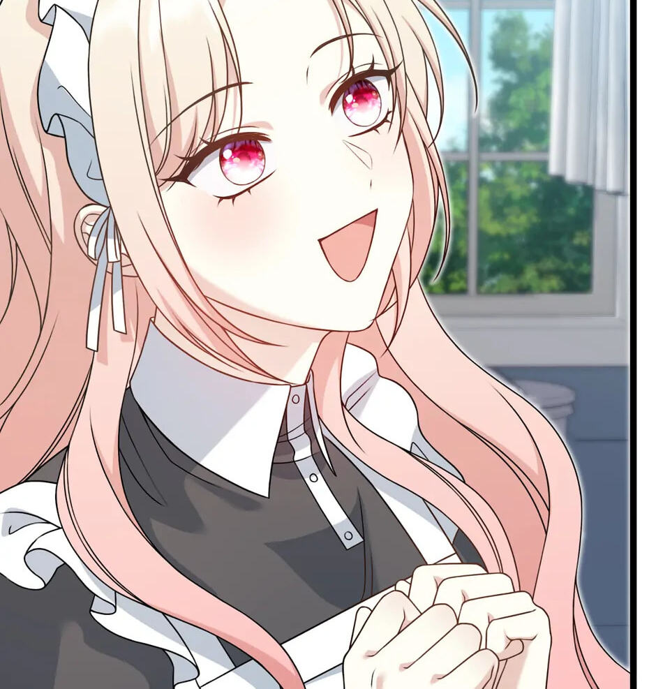 Read The Villainess Makeover chapter 6 image 21 on Lezhin