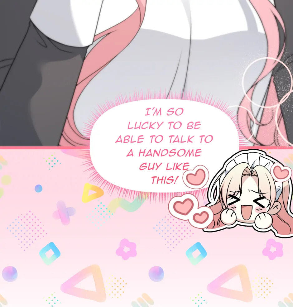 Read The Villainess Makeover chapter 6 image 28 on Lezhin