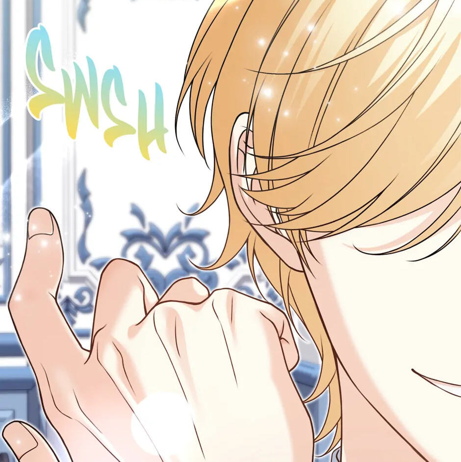 Read The Villainess Makeover chapter 6 image 31 on Lezhin