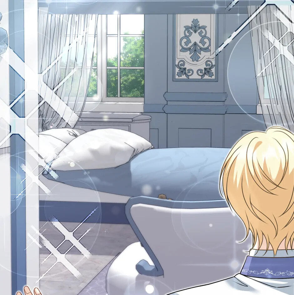 Read The Villainess Makeover chapter 6 image 34 on Lezhin