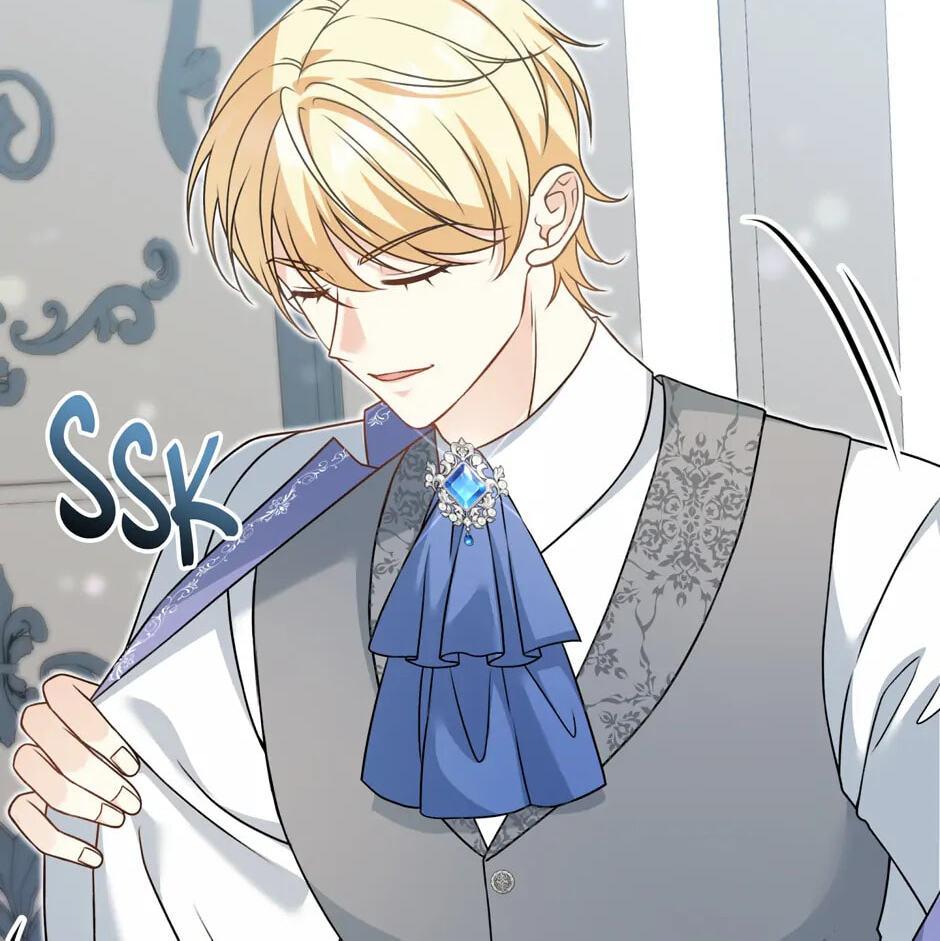 Read The Villainess Makeover chapter 6 image 37 on Lezhin