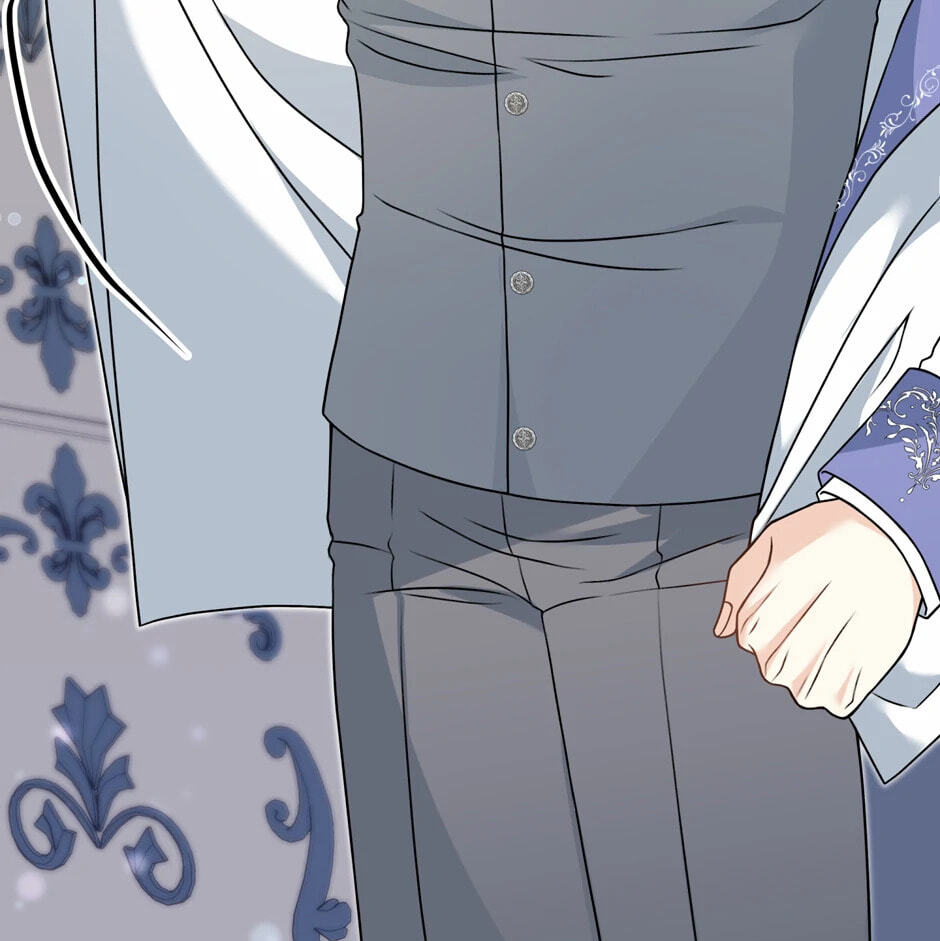 Read The Villainess Makeover chapter 6 image 38 on Lezhin