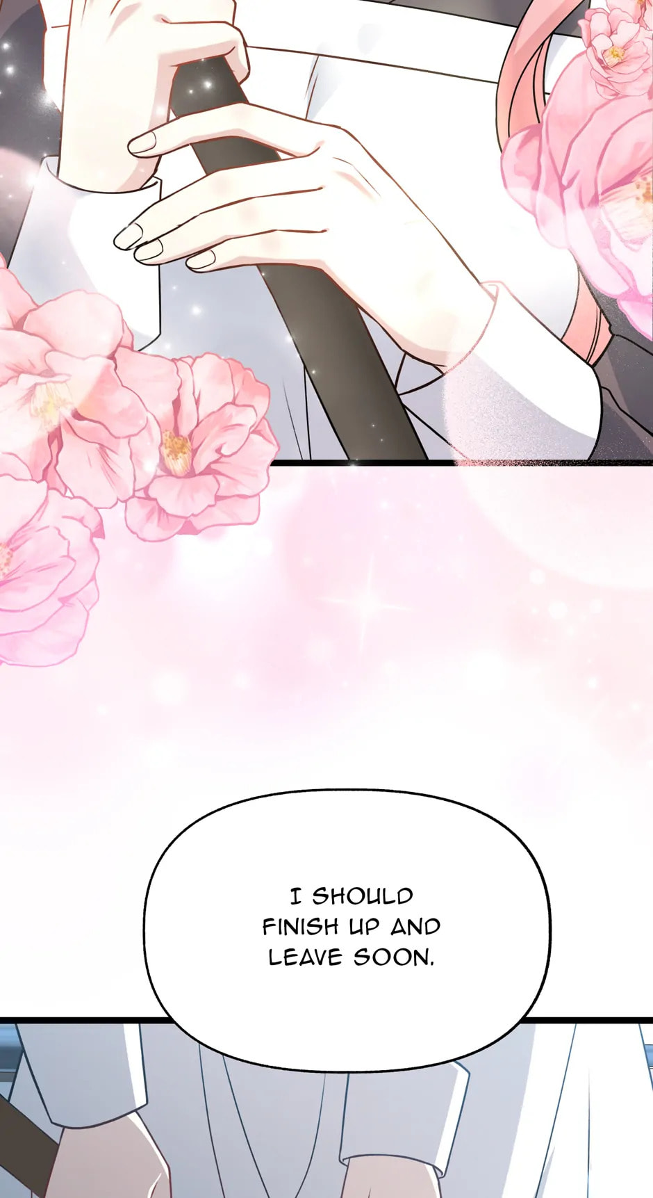 Read The Villainess Makeover chapter 6 image 4 on Lezhin