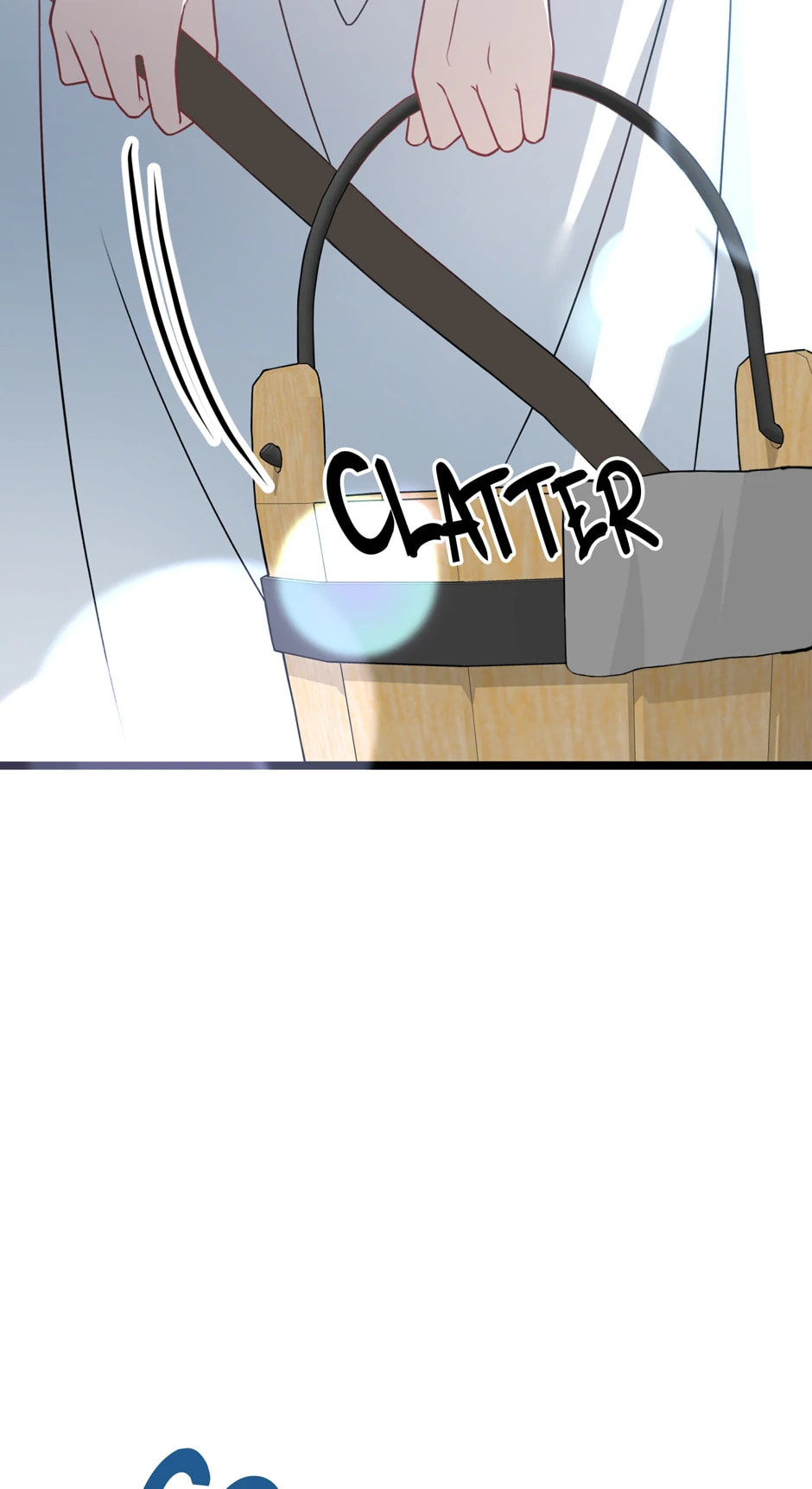 Read The Villainess Makeover chapter 6 image 5 on Lezhin