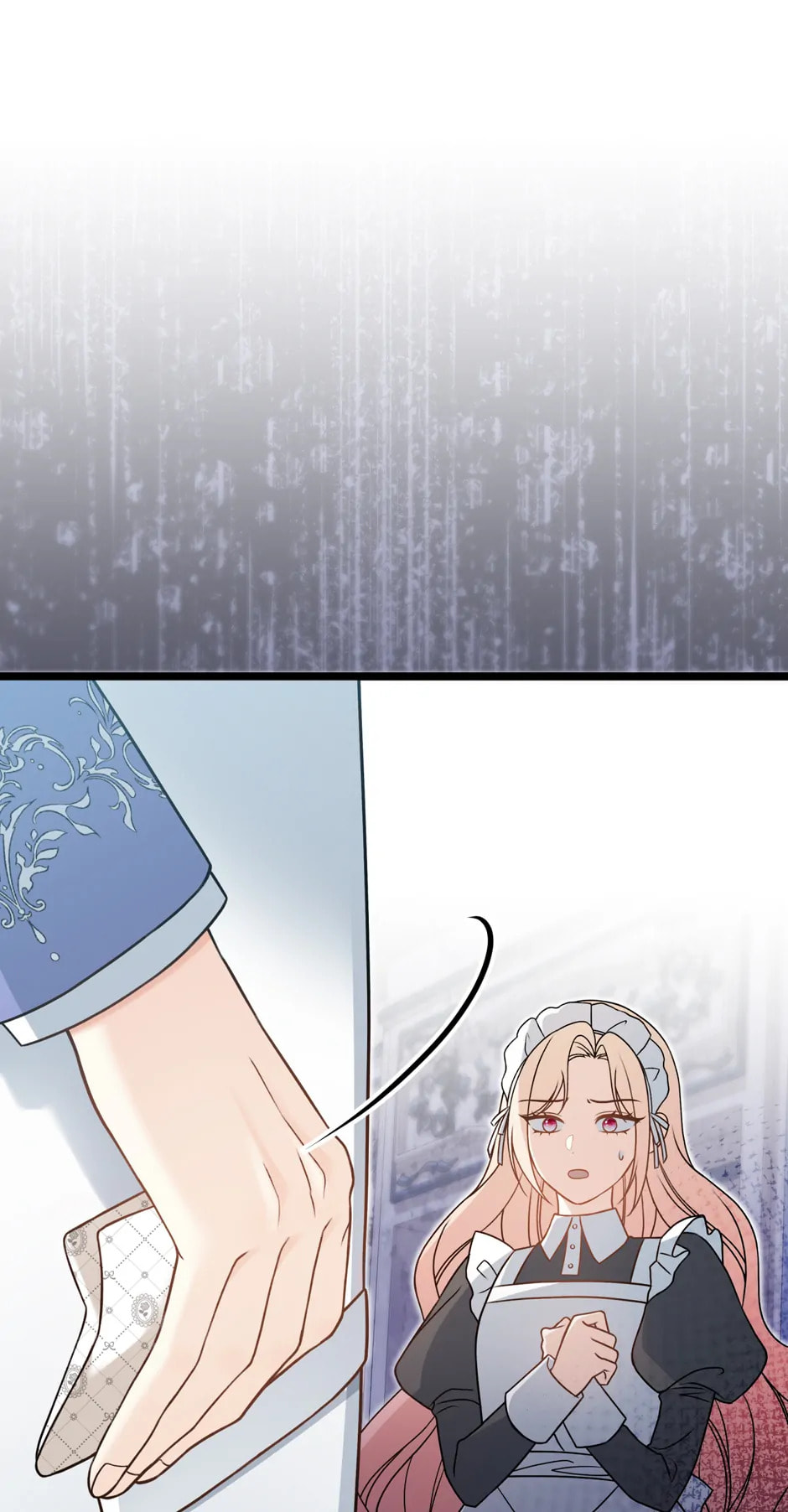 Read The Villainess Makeover chapter 6 image 51 on Lezhin
