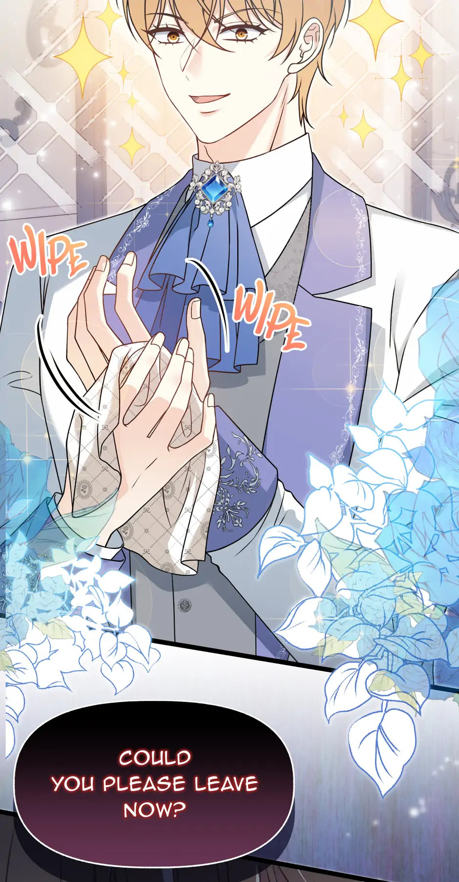 Read The Villainess Makeover chapter 6 image 53 on Lezhin