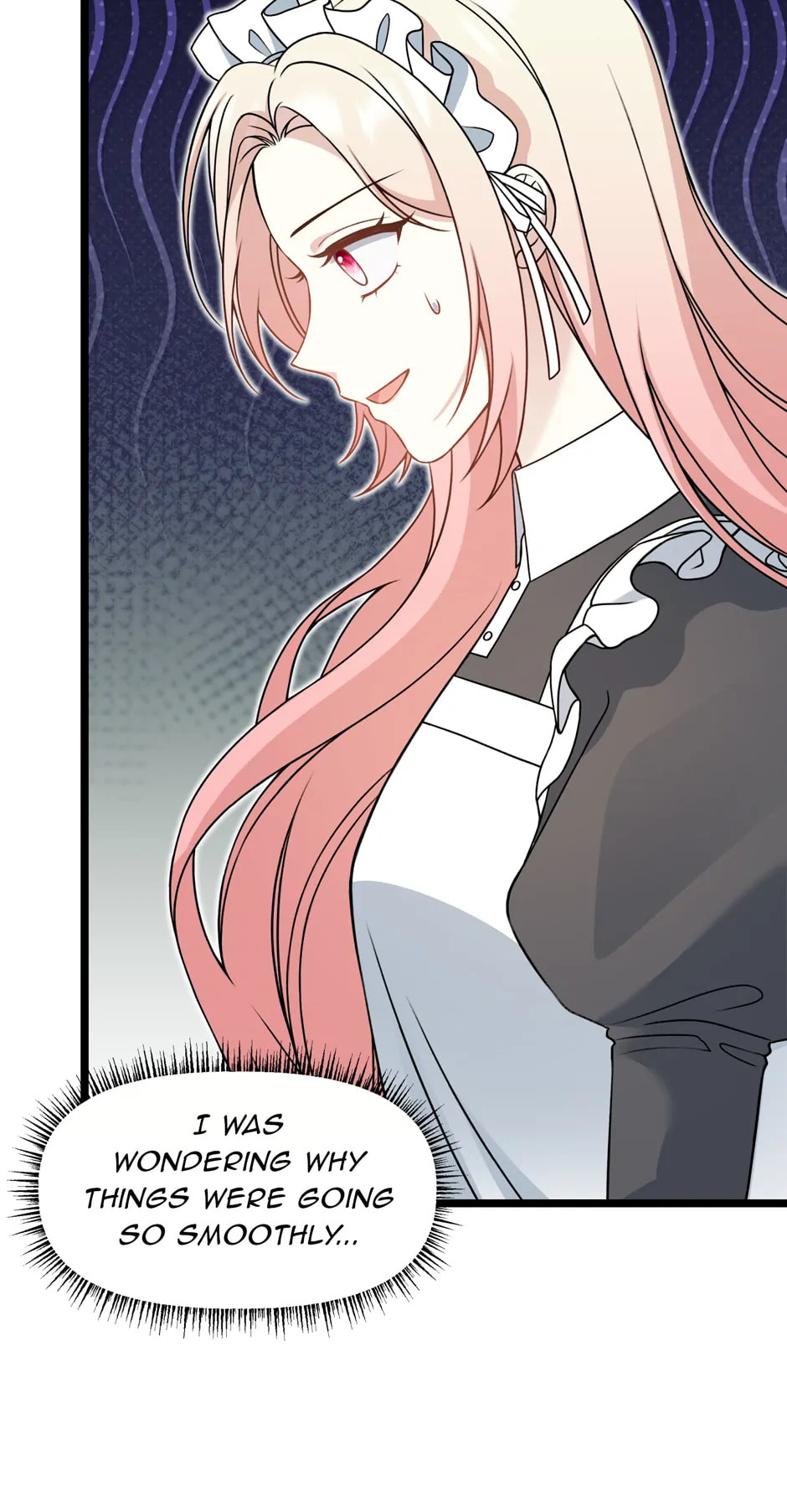 Read The Villainess Makeover chapter 6 image 55 on Lezhin