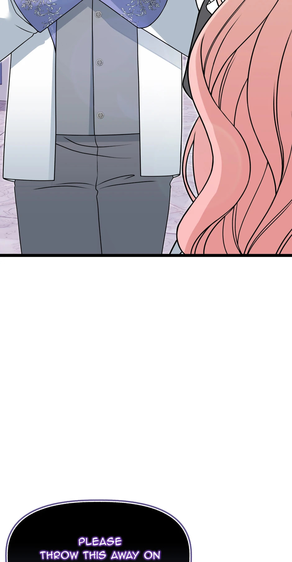 Read The Villainess Makeover chapter 6 image 57 on Lezhin