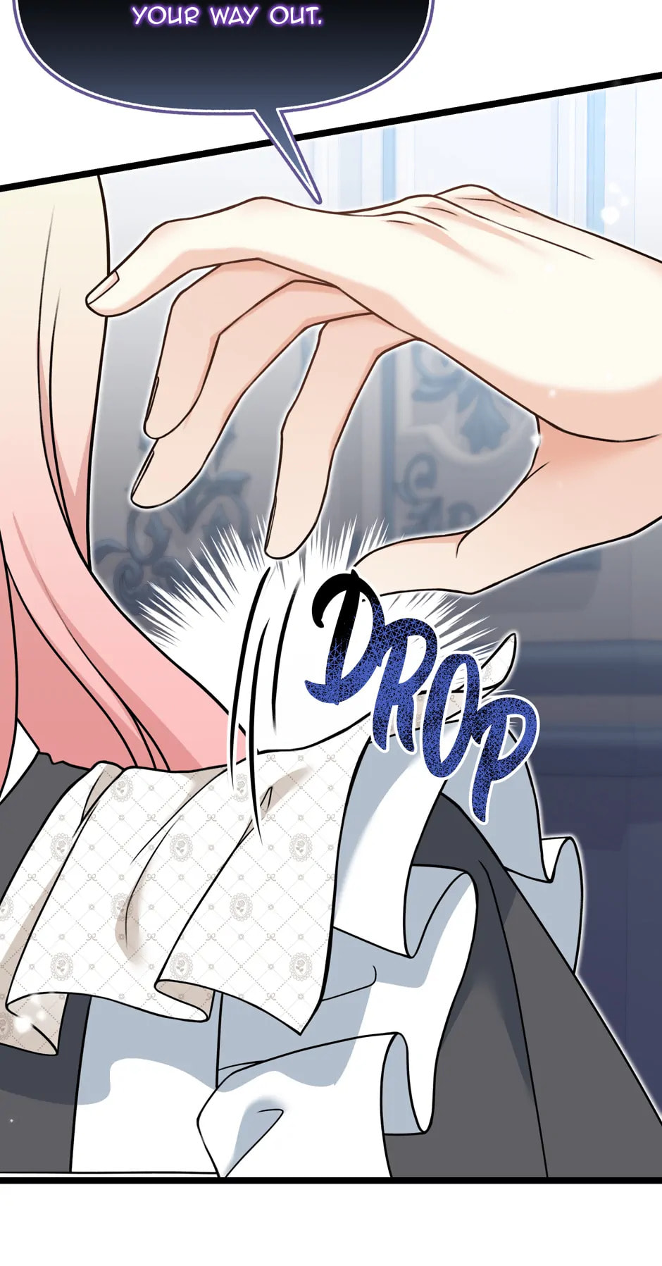 Read The Villainess Makeover chapter 6 image 58 on Lezhin