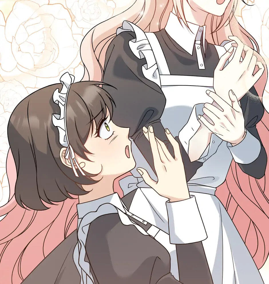 Read The Villainess Makeover chapter 6 image 69 on Lezhin