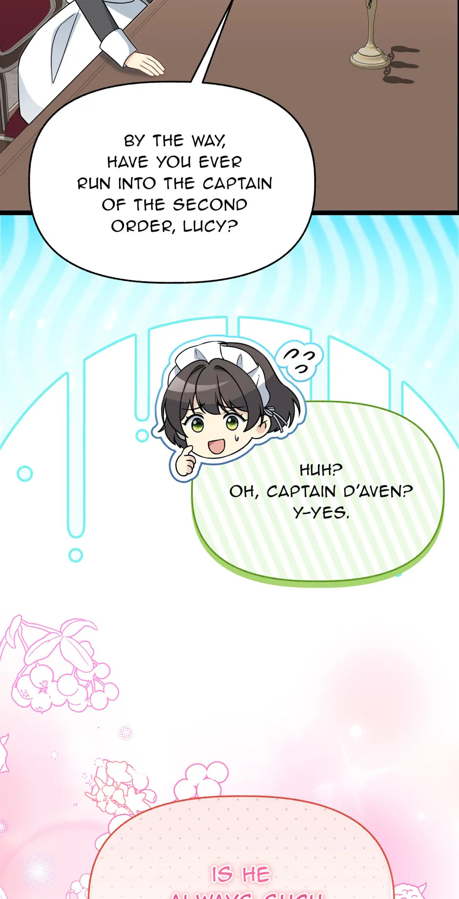 Read The Villainess Makeover chapter 6 image 72 on Lezhin