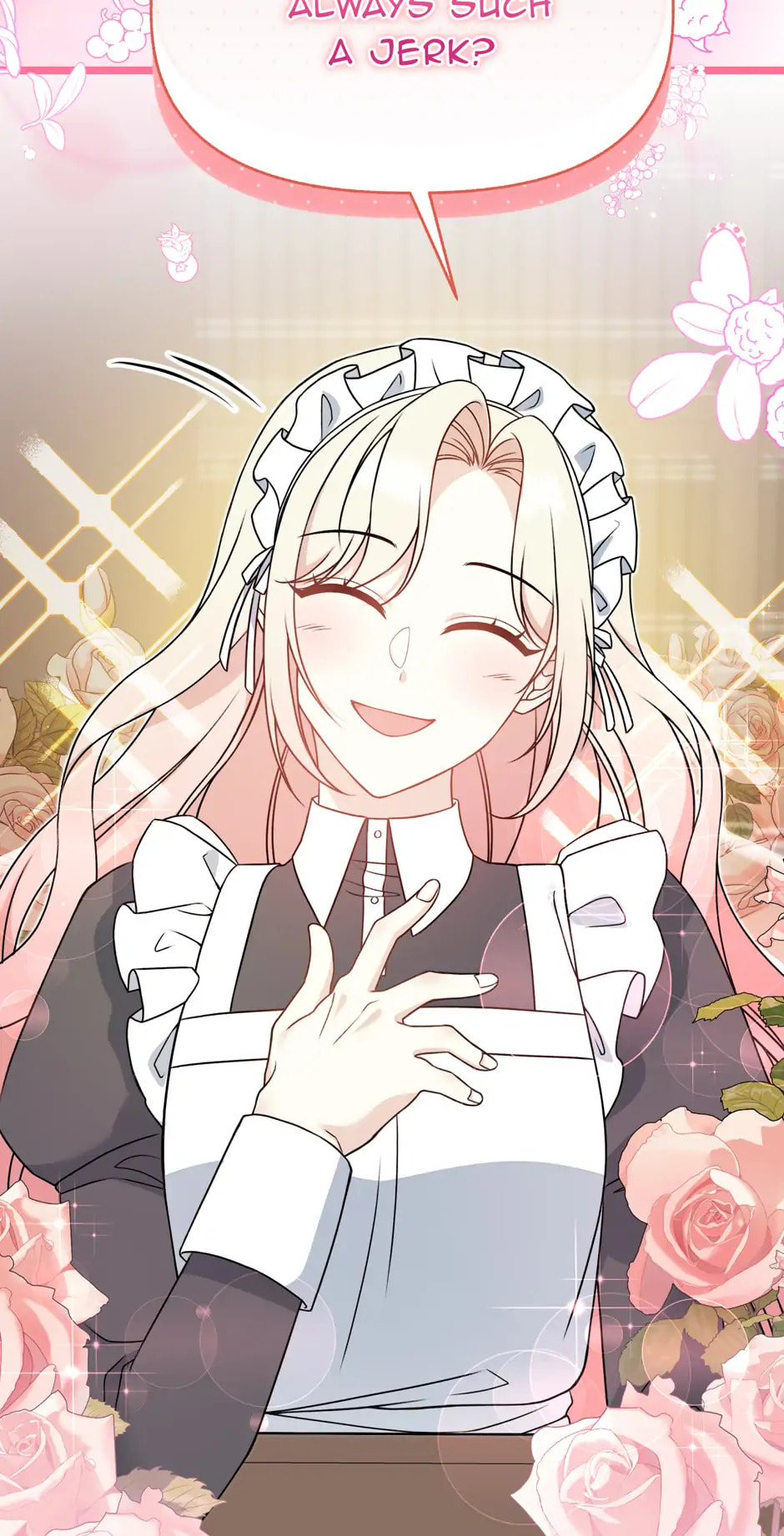 Read The Villainess Makeover chapter 6 image 73 on Lezhin