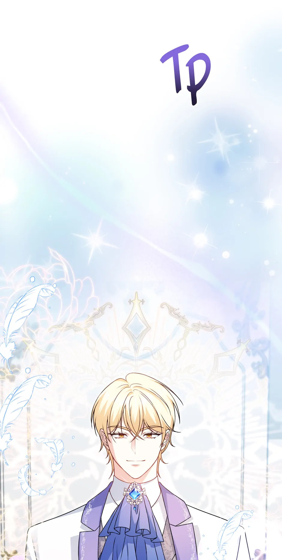 Read The Villainess Makeover chapter 6 image 8 on Lezhin
