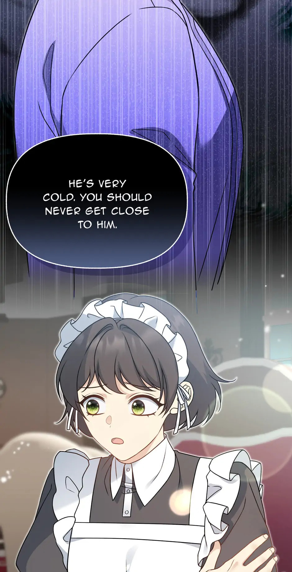 Read The Villainess Makeover chapter 6 image 81 on Lezhin