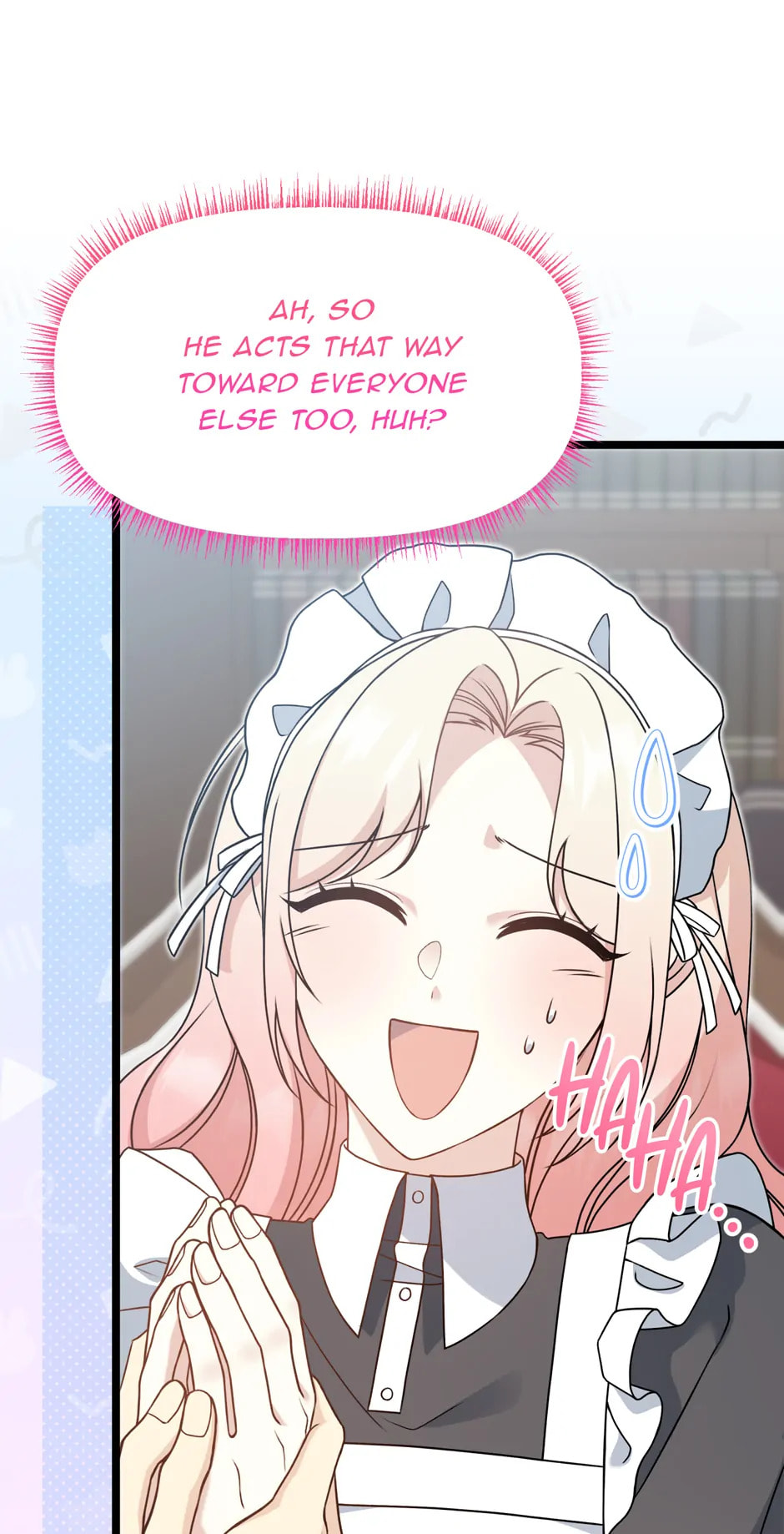 Read The Villainess Makeover chapter 6 image 84 on Lezhin