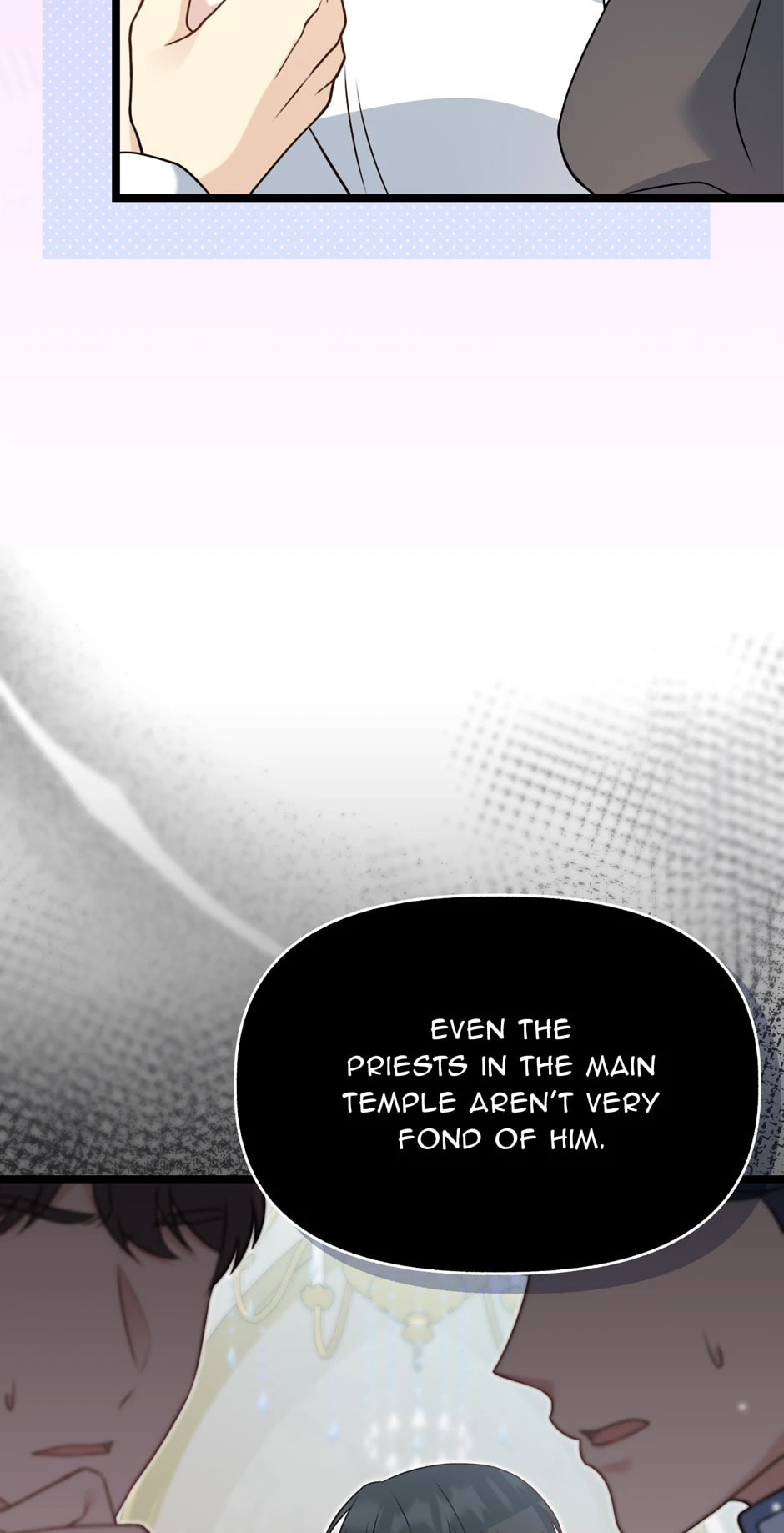 Read The Villainess Makeover chapter 6 image 85 on Lezhin