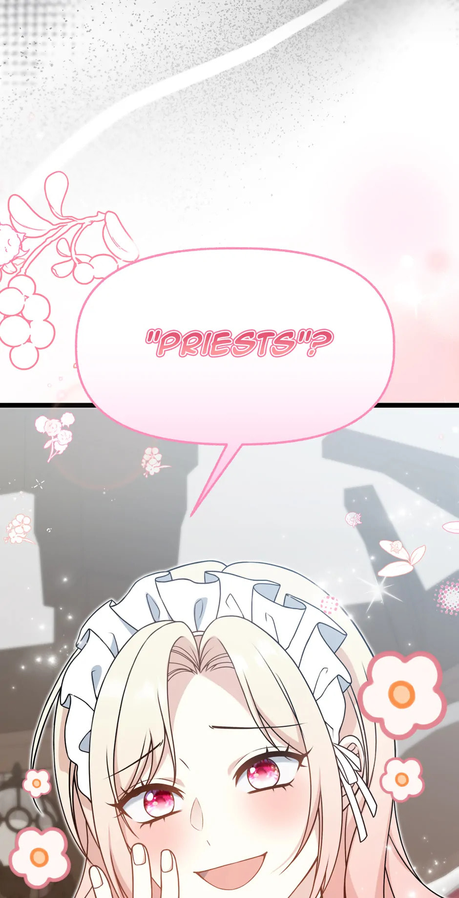 Read The Villainess Makeover chapter 6 image 87 on Lezhin