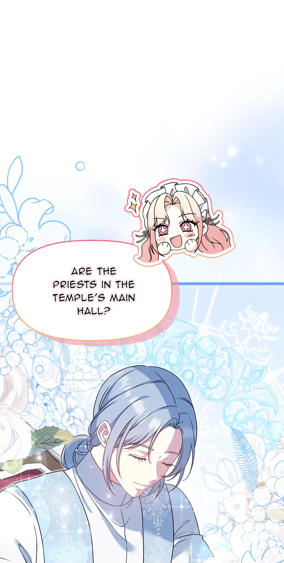 Read The Villainess Makeover chapter 6 image 89 on Lezhin
