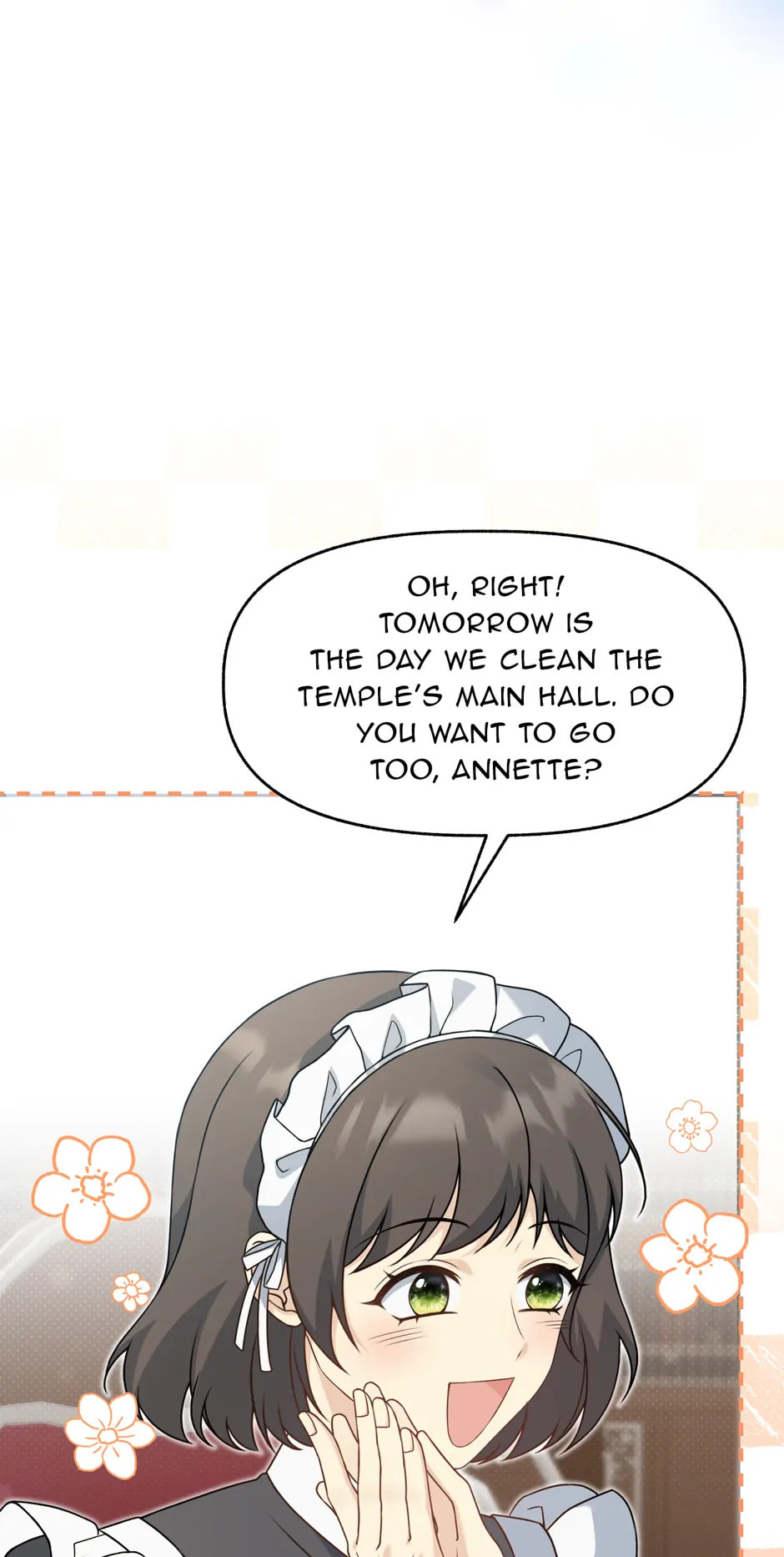 Read The Villainess Makeover chapter 6 image 91 on Lezhin