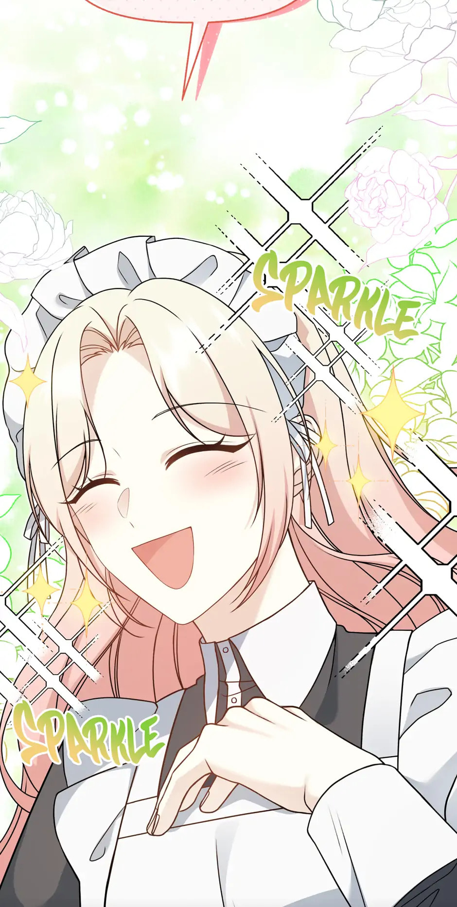 Read The Villainess Makeover chapter 6 image 93 on Lezhin