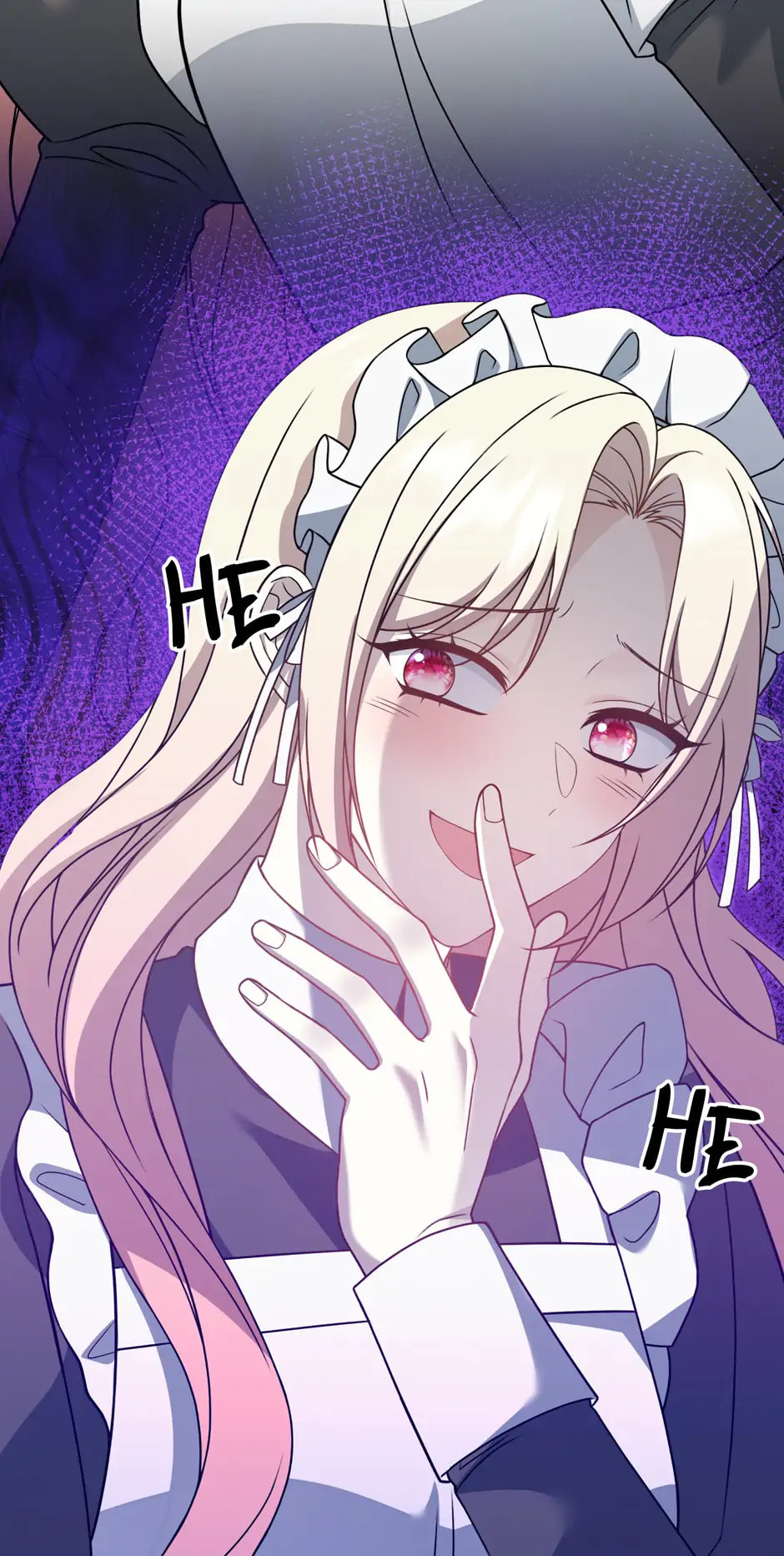 Read The Villainess Makeover chapter 6 image 94 on Lezhin