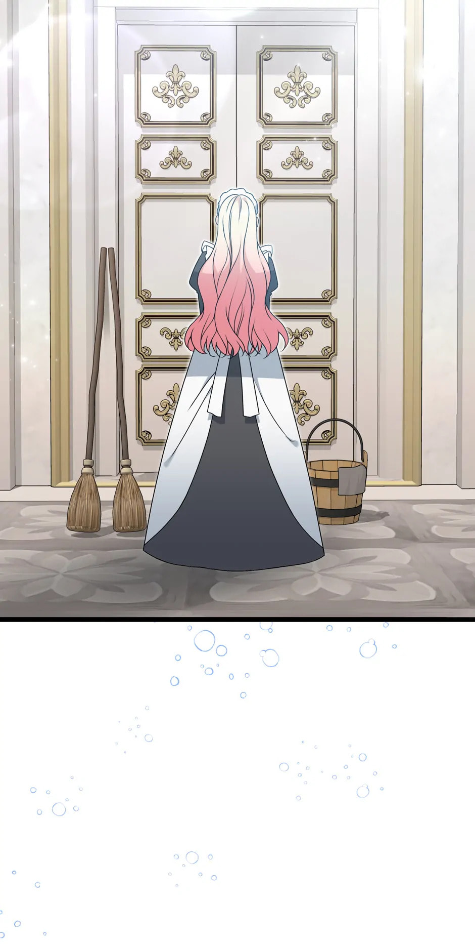 Read The Villainess Makeover chapter 6 image 97 on Lezhin