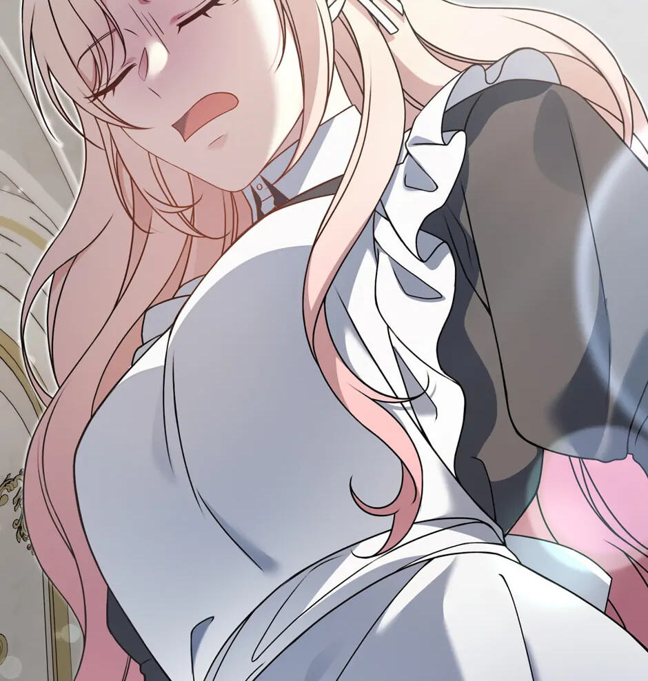 Read The Villainess Makeover chapter 6 image 99 on Lezhin