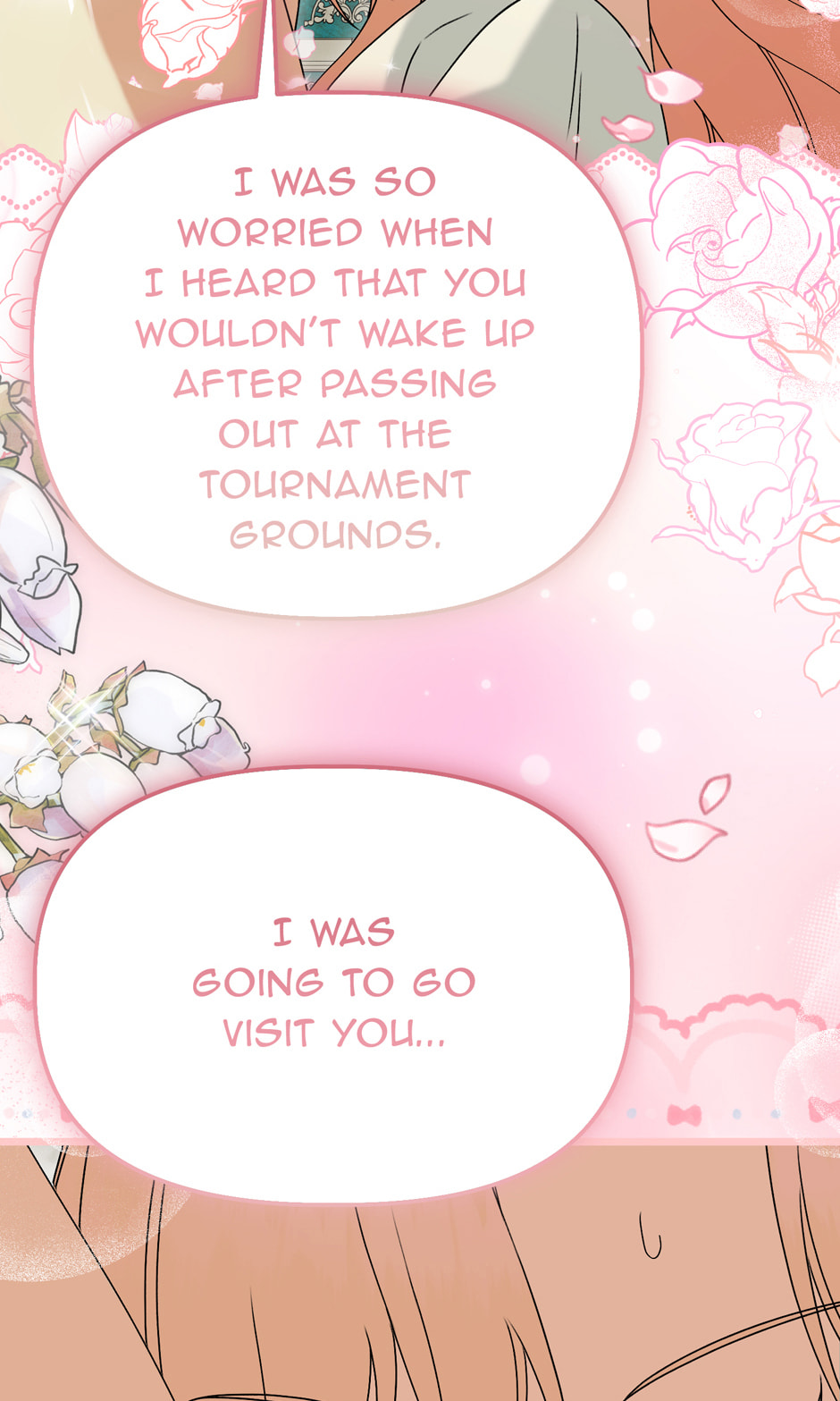 Read The Villainess Makeover chapter 60 image 10 on Lezhin