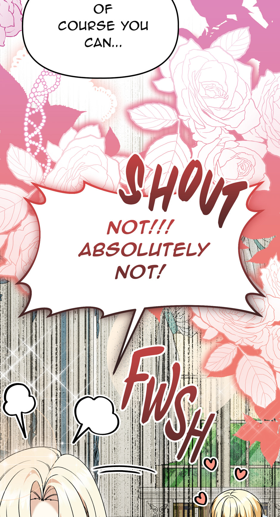 Read The Villainess Makeover chapter 60 image 110 on Lezhin