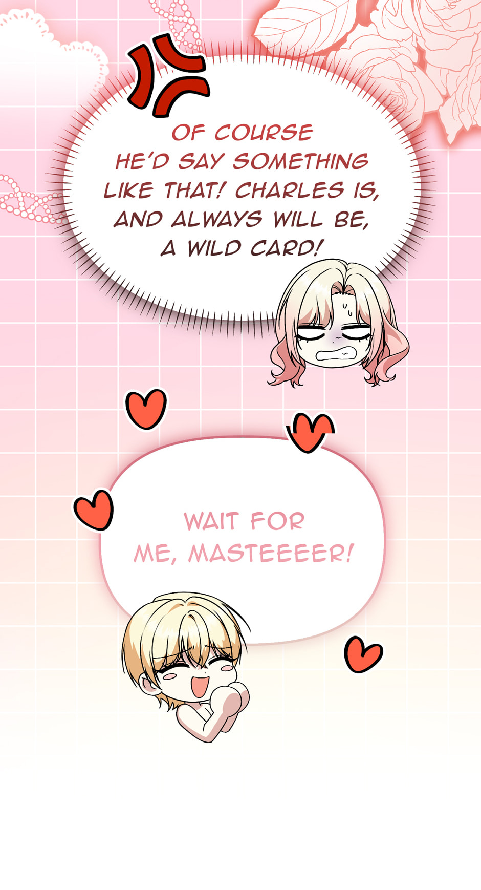Read The Villainess Makeover chapter 60 image 112 on Lezhin