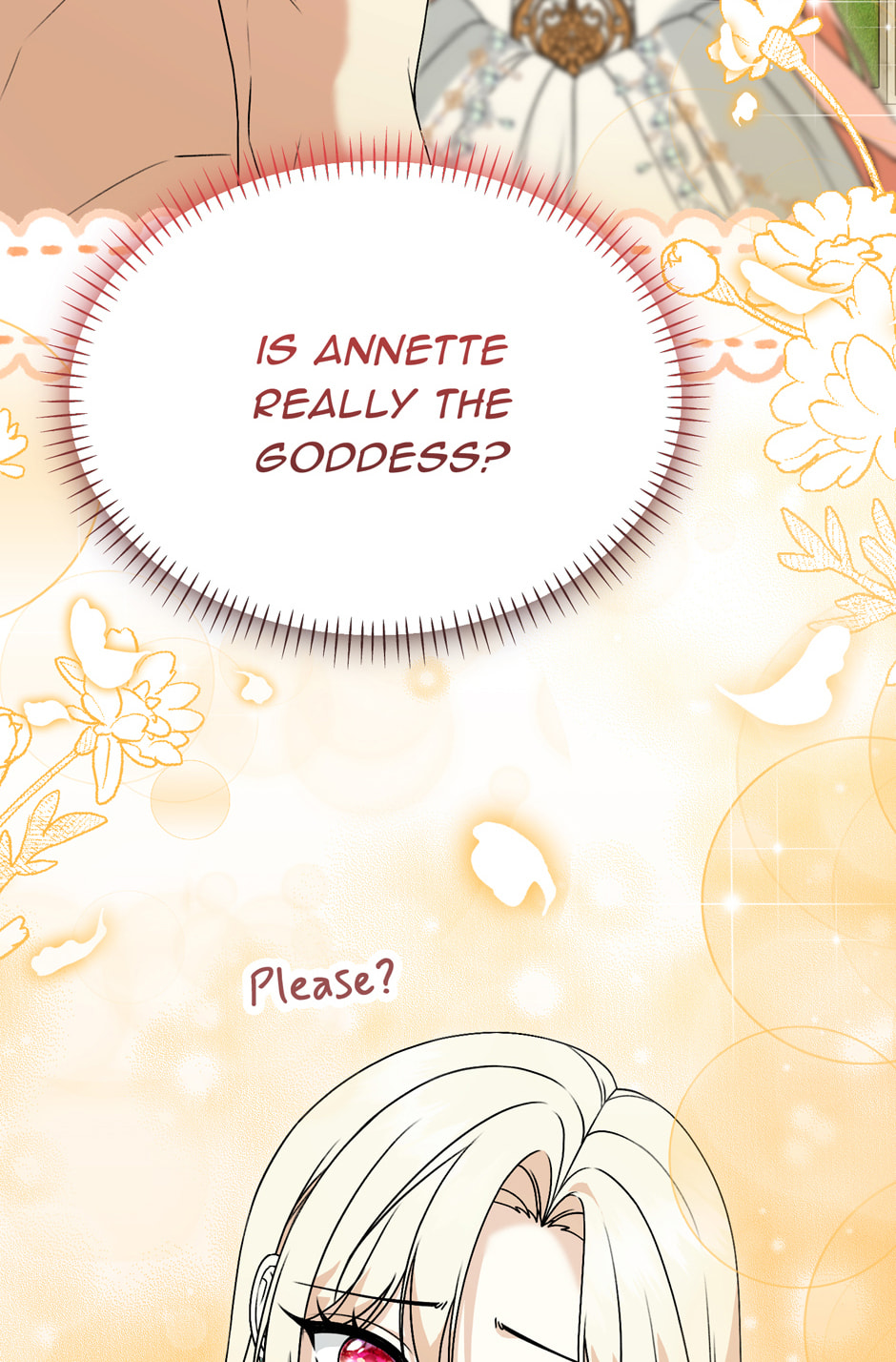 Read The Villainess Makeover chapter 60 image 21 on Lezhin
