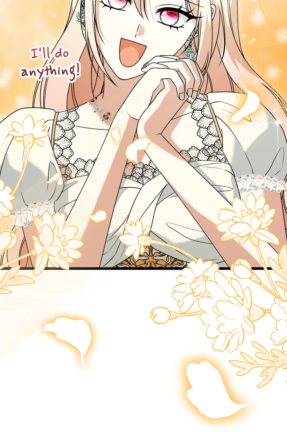 Read The Villainess Makeover chapter 60 image 22 on Lezhin