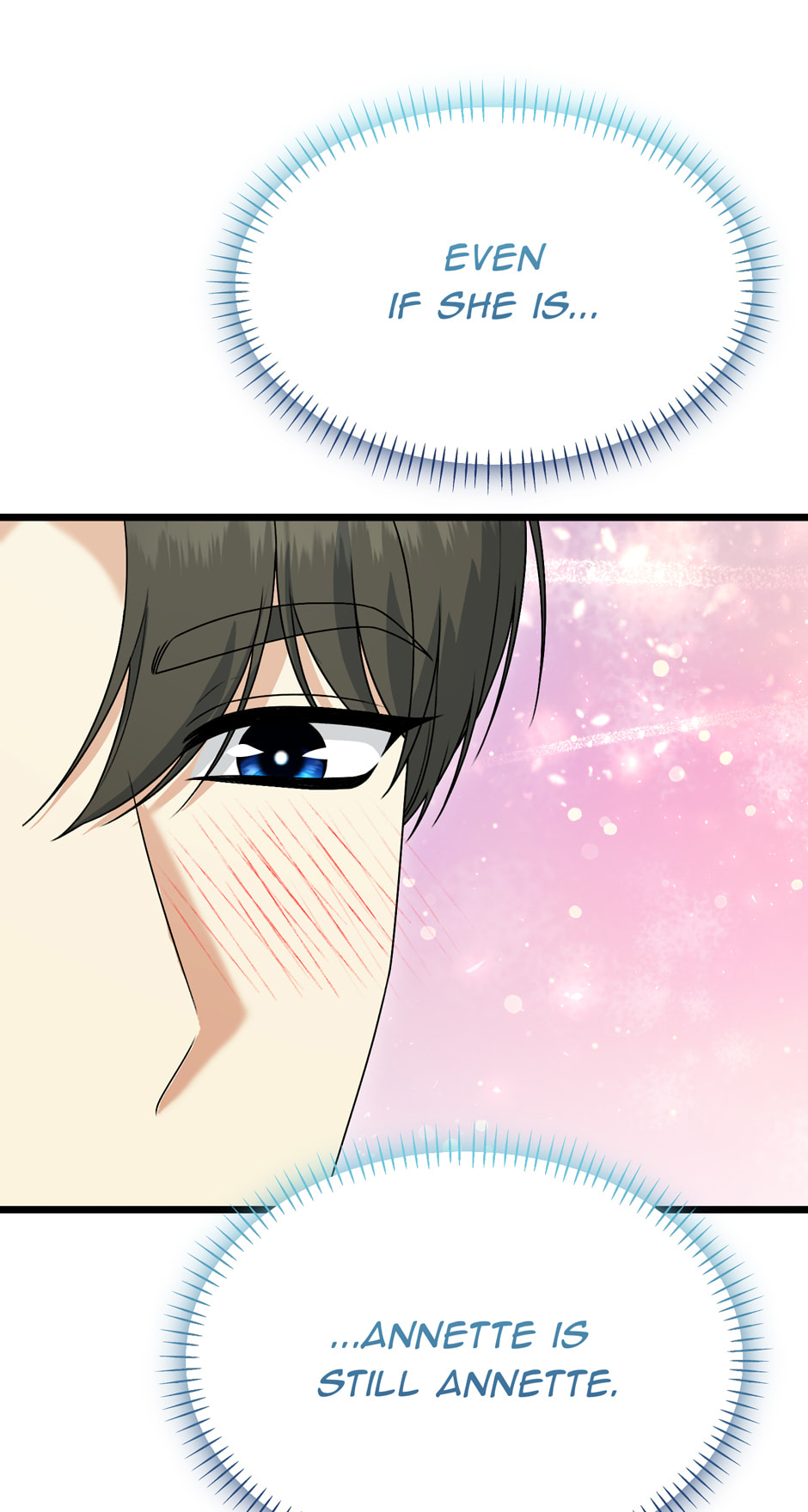 Read The Villainess Makeover chapter 60 image 23 on Lezhin