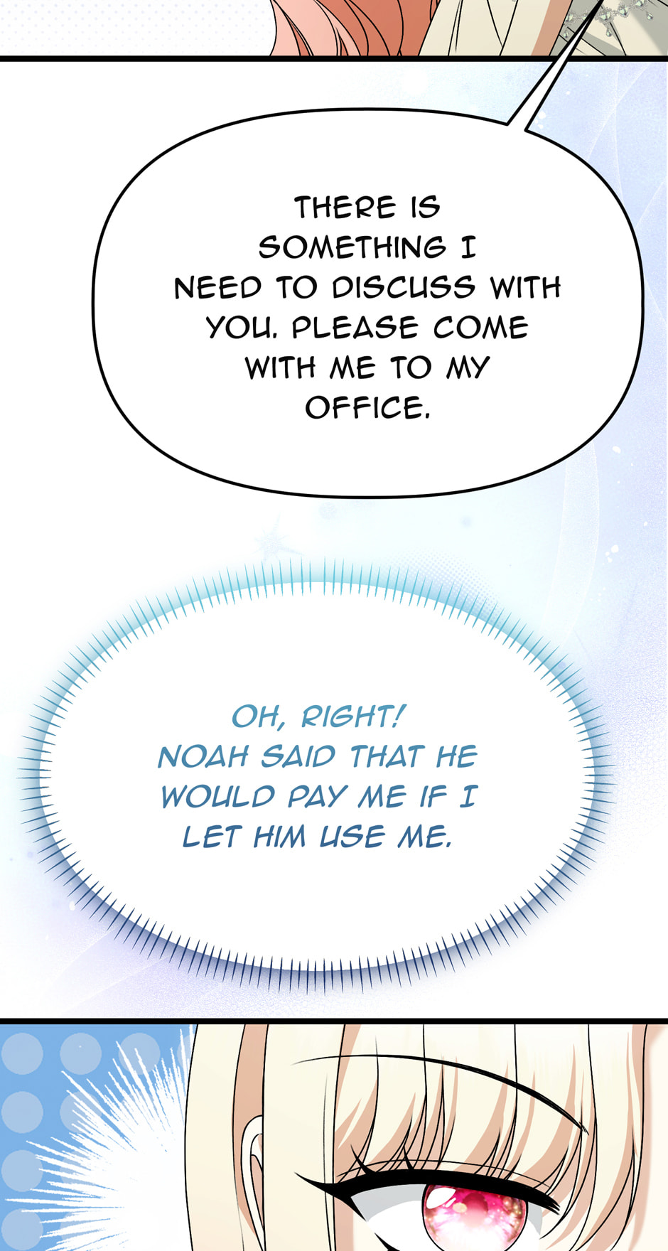 Read The Villainess Makeover chapter 60 image 28 on Lezhin