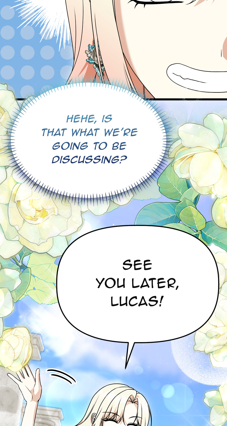 Read The Villainess Makeover chapter 60 image 29 on Lezhin