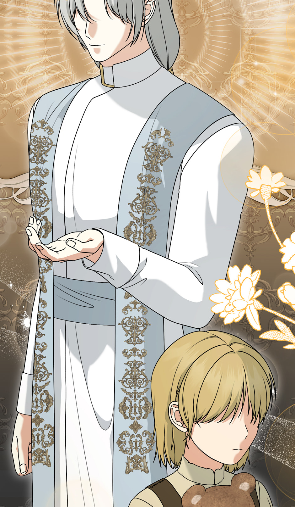Read The Villainess Makeover chapter 60 image 40 on Lezhin
