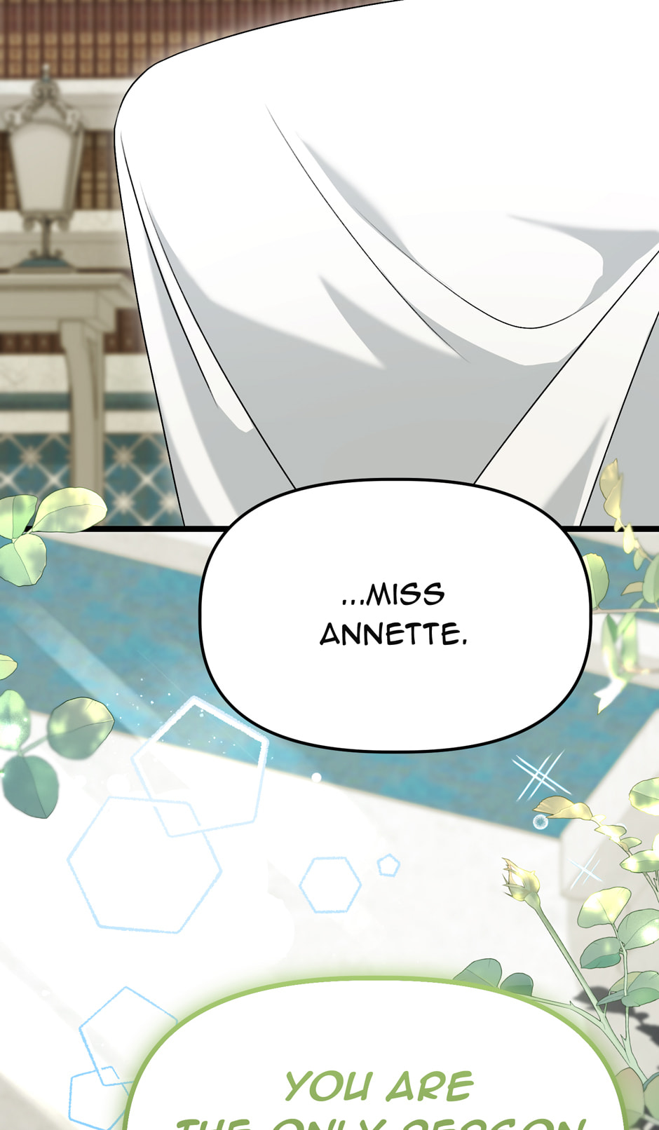 Read The Villainess Makeover chapter 60 image 44 on Lezhin